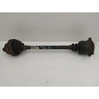 Полуось передняя левая (приводной вал, ШРУС) Volkswagen Passat B5+ (GP) 2002 8D0407271EL
