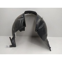 Защита арок передняя правая (подкрылок) Renault Sandero 2009 8200735437