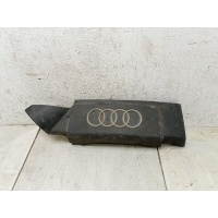 Накладка моторного отсека Audi A8 D3 4E 2003-2010 077103926A