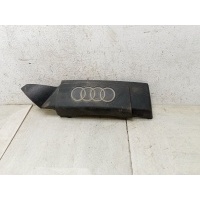 Накладка моторного отсека Audi A8 D3 4E 2003-2010 077103926A