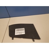 Накладка обшивки двери багажника левая BMW 2 F45 F46 Tourer 2014- 51497332355