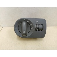 Переключатель света фар Audi A1 2010> 8X1941531AJ5PR