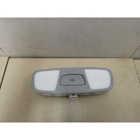 Плафон салонный Audi A1 2010> 8U0947111BC5