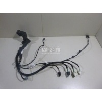 Проводка (коса) Renault Kangoo 2008 8200809175