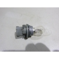 Патрон габаритного фонаря Renault Kangoo 2008 7701066082