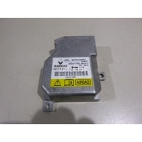 Блок управления AIR BAG Renault Kangoo 2008 8201150650