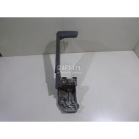 Рычаг стояночного тормоза Renault Kangoo 2008 360102870R