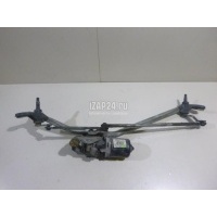 Трапеция стеклоочистителей Renault Kangoo 2008 8200409692