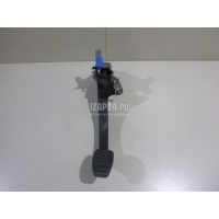 Педаль сцепления Renault Kangoo 2008 465033576R
