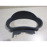 Накладка (кузов внутри) Renault Kangoo 2008 8200882199