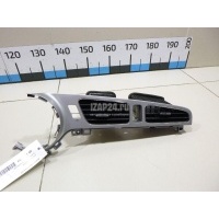 Дефлектор воздушный Hyundai-Kia Ceed (2012 - 2018) 97410A2000LEF