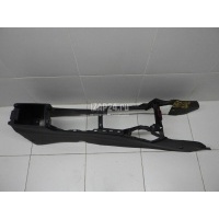 Консоль Hyundai-Kia Ceed (2012 - 2018) 84620A2000WK