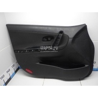 Обшивка двери передней левой Hyundai-Kia Ceed (2012 - 2018) 82307A2030DEB