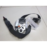 Ремень безопасности с пиропатроном Hyundai-Kia Ceed (2012 - 2018) 88810A2100WK