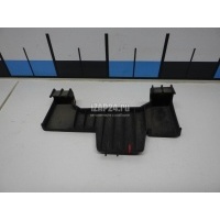 Кронштейн переднего бампера Hyundai-Kia Ceed (2012 - 2018) 86552A2000