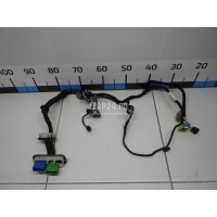 Проводка (коса) Citroen-Peugeot 408 2012 9807958780