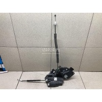 Замок двери передней правой Jaguar Range Rover IV 2013 T4A10215