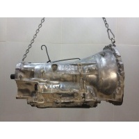 АКПП (автоматическая коробка переключения передач) Land Rover Range Rover IV 2013 LR044776