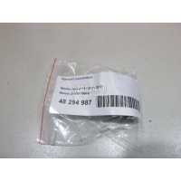 Крышка радиатора Nissan NV200 (M20) 2009 214307996E