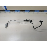 Трубка вакуумная VAG Octavia (A7) (2013 - 2020) 04E133366CT