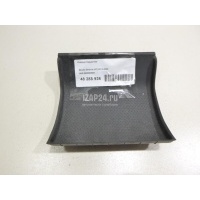 Коврик бардачка VAG Octavia (A7) (2013 - 2020) 5E0863589