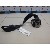 Ремень безопасности VAG Octavia (A7) (2013 - 2020) 5E9857447BRAA