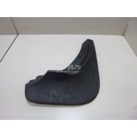 Брызговик задний правый VAG Octavia (A7) (2013 - 2020) 5E0821822
