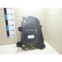 Защита антигравийная VAG Octavia (A7) (2013 - 2020) 5E0825205G