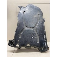 Защита антигравийная VAG Octavia (A7) (2013 - 2020) 5E0825205G