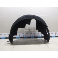 Локер задний левый VAG Octavia (A7) (2013 - 2020) 5E0810969B