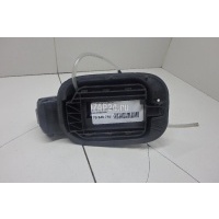 Ниша лючка бензобака VAG Octavia (A7) (2013 - 2020) 5E0809702B