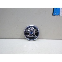 Эмблема VAG Octavia (A7) (2013 - 2020) 3V0853621A