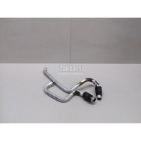 Трубка отопителя VAG Octavia (A7) (2013 - 2020) 5Q1819857A