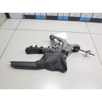 Рычаг стояночного тормоза VAG Octavia (A7) (2013 - 2020) 5E0711301BRYP