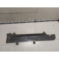 Защита топливных трубок Nissan Almera (G15) (2013 - 2018) 4626700Q0B