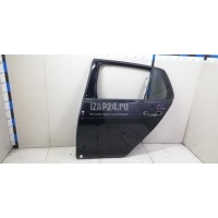 Дверь задняя левая VAG Golf VII (2012 - 2020) 5G4833055AC
