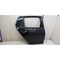 Дверь задняя правая VAG Golf VII (2012 - 2020) 5G4833056AC