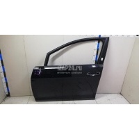 Дверь передняя левая VAG Golf VII (2012 - 2020) 5G4831055AS