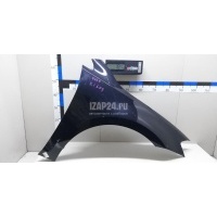 Крыло переднее левое VAG Golf VII (2012 - 2020) 5G0821105A