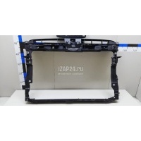 Панель передняя VAG Golf VII (2012 - 2020) 5G0805588Q