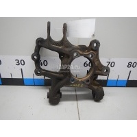 Кулак поворотный задний левый Mazda Mazda 6 (GJ/GL) 2013 GHR12612XB