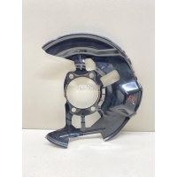 Пыльник тормозного диска Mazda Mazda 6 (GJ/GL) 2013 KD4533261C