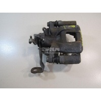 Суппорт тормозной задний левый Mazda Mazda 6 (GJ/GL) 2013 GHY92699ZA