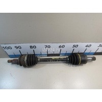 Полуось передняя левая Mazda Mazda 6 (GJ/GL) 2013 GDB62560X