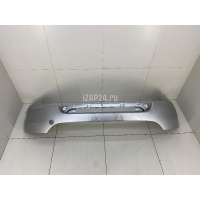 Бампер передний Ford Explorer (2011 - 2019) BB5Z17D957ACP