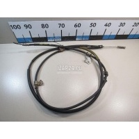 Трос стояночного тормоза правый Ford Explorer (2011 - 2019) BB5Z2A635B