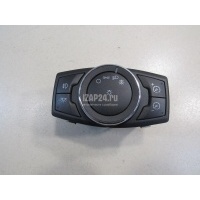 Переключатель света фар Ford Explorer (2011 - 2019) CB5Z11654AA