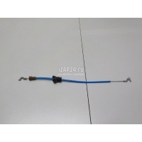 Трос открывания передней двери Mercedes Benz A-Class W176 (2012 - 2018) 1767600004