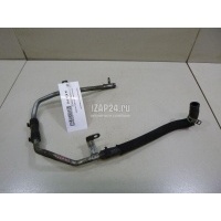 Трубка системы охлаждения Mercedes Benz R172 SLK (2010 - 2016) 2742001751