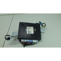 Блок управления центральным замком Hyundai-Kia Cerato (2013 - 2020) 95400A7GD1